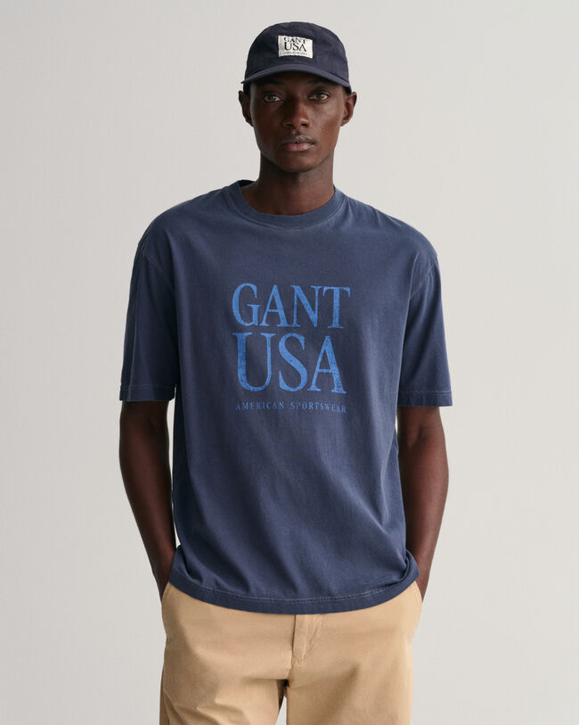 GANT USA Sunfaded - GANT