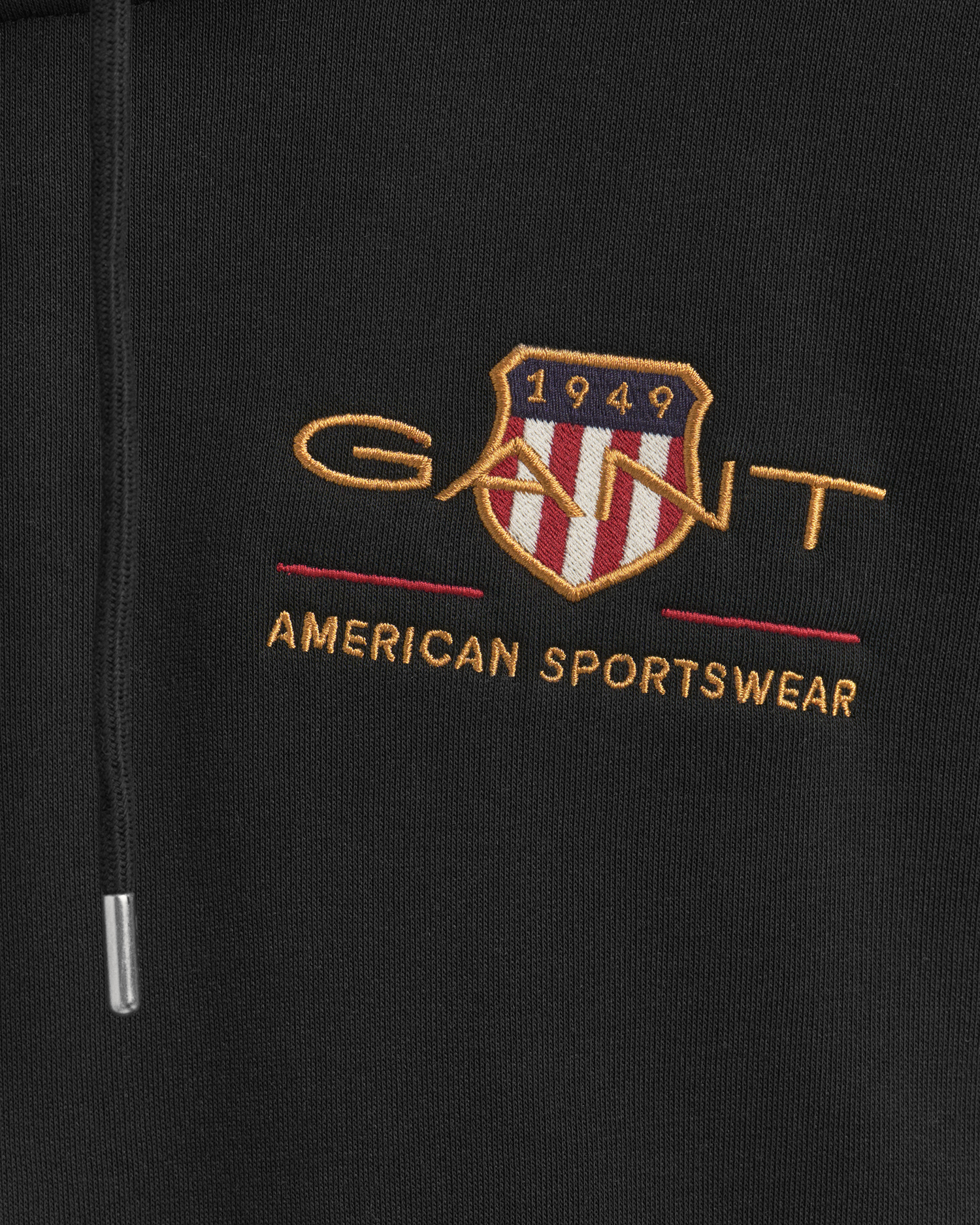 La sudadera más bonita de GANT, al 30% de descuento