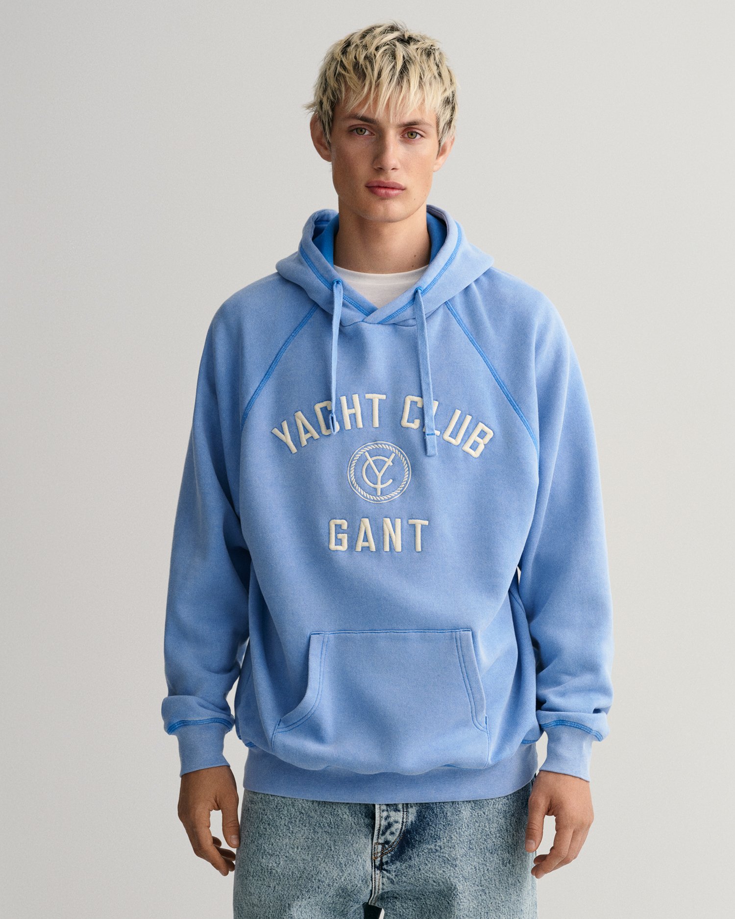 yacht club gant